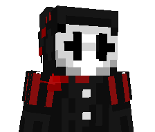 stuklou's skin