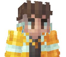 ZEKOVIRUS52's skin