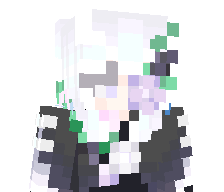 Karmyuu's skin