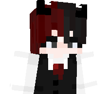 NotConar's skin