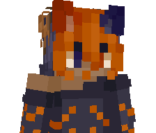 sxivoun's skin