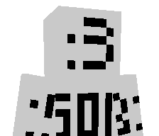 Milkalreadyexp's skin