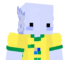 yourendson's skin