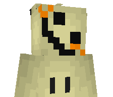 Eternallakame's skin