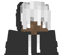 HakuAkihiko's skin