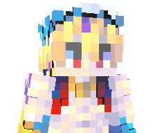 HelloVelo's skin