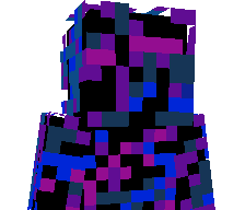 DBGR's skin