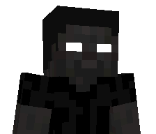 Deston's skin