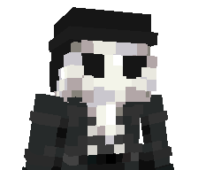 Invinc1ble3's skin