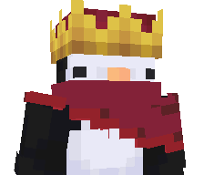 FrostDragon69's skin