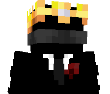 HeadlessProgress's skin