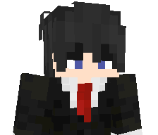 Krusheto's skin