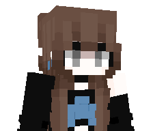 Mitfel's skin