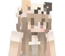 luvellla's skin