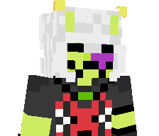 ThatElienRaccoon's skin