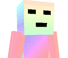 Errorro's skin