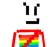 TruekenMC's skin