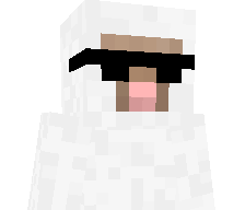 Dlazzal's skin