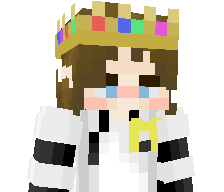Cherrbeeowo's skin