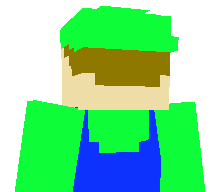 vileprogamer's skin