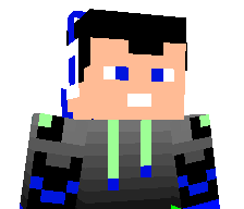AxestrikerGaming's skin