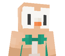 anidumdum's skin