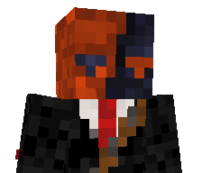 INFERNOMAGMA's skin
