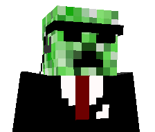 Creeper56450's skin