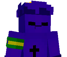 Datyzera's skin
