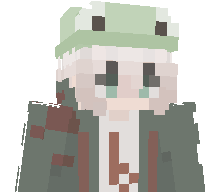 WhoXDD's skin