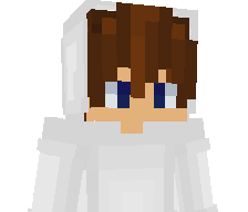 BabkaGabrychy's skin