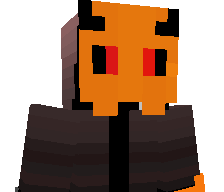 Trv3sty's skin