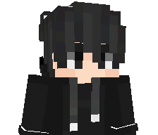 MCshan's skin