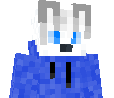 ArcticWolf1405's skin
