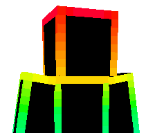 Minecraftisleuk's skin