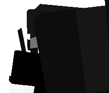 vksindobed's skin