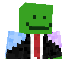 Ashleyhero1202's skin