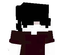 MaybeLight's skin