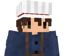 Cake_Craft_Plays's skin