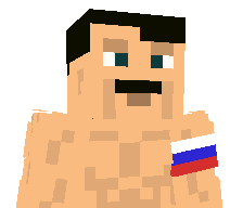 adamusssv's skin
