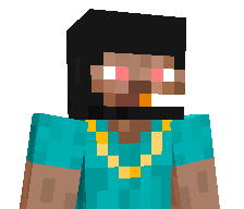 ponjul's skin