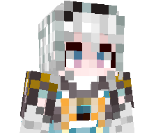 rhden's skin