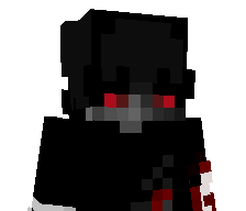 SykicSenior's skin