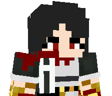slimedasu's skin