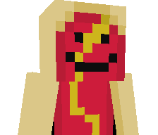 Lanethegoat29's skin