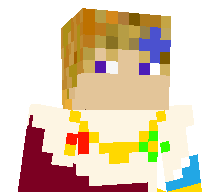 NioxRecoil's skin