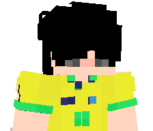 _madruguinha's skin