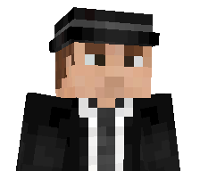 MCGamer12365's skin
