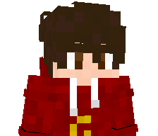 Gigacub's skin