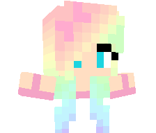 SweetSydney2483's skin